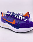 Nike Vaporwaffle / Sacai "Dark Iris" 2021 New Size 11