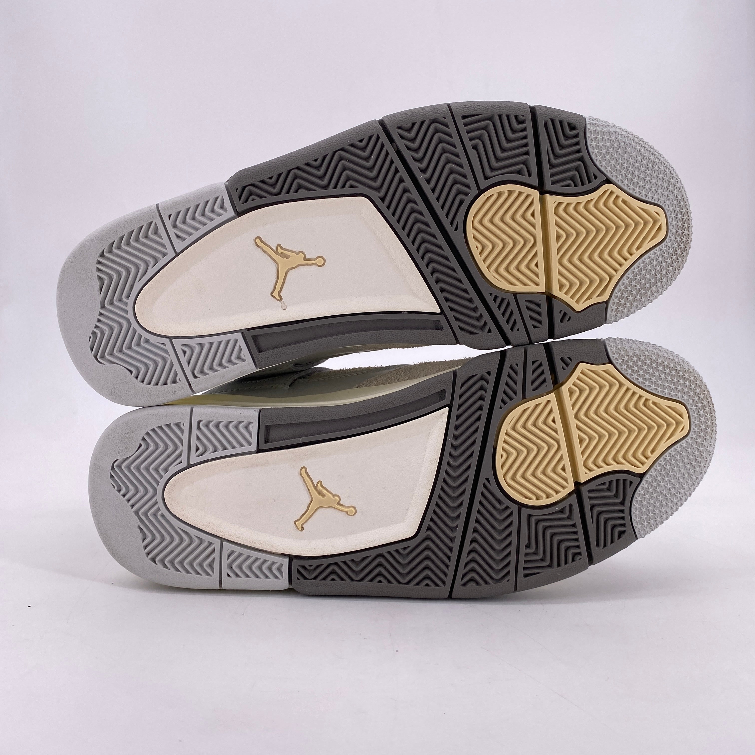 Air Jordan 4 Retro &quot;Photon Dust&quot; 2023 Used Size 7.5