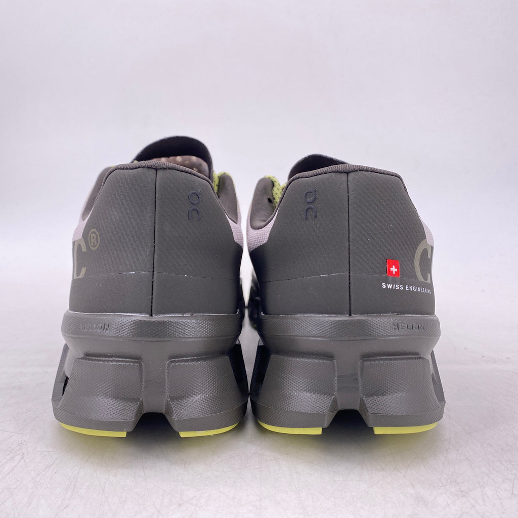 ON Cloudmonster 2 "Pearl Thorn"  New Size 10.5