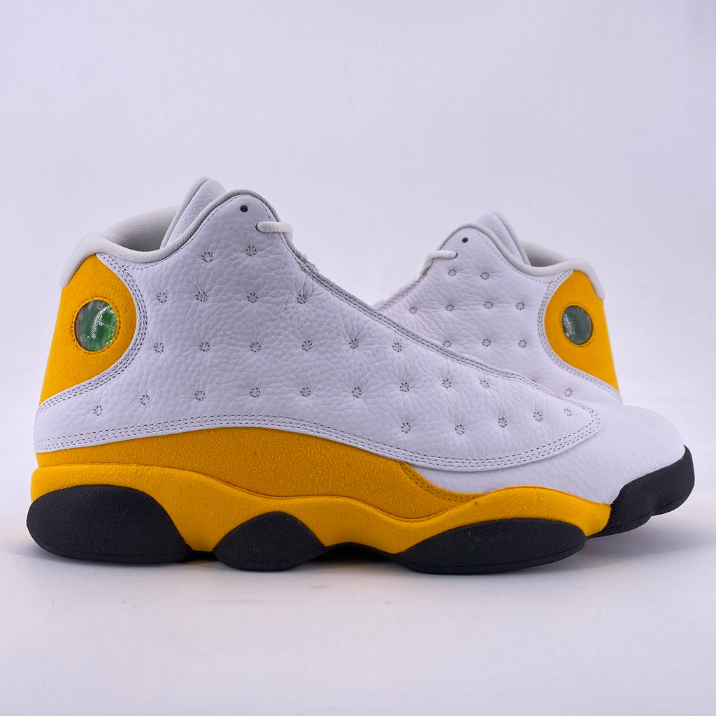 Air Jordan 13 Retro "Del Sol" 2022 New Size 13