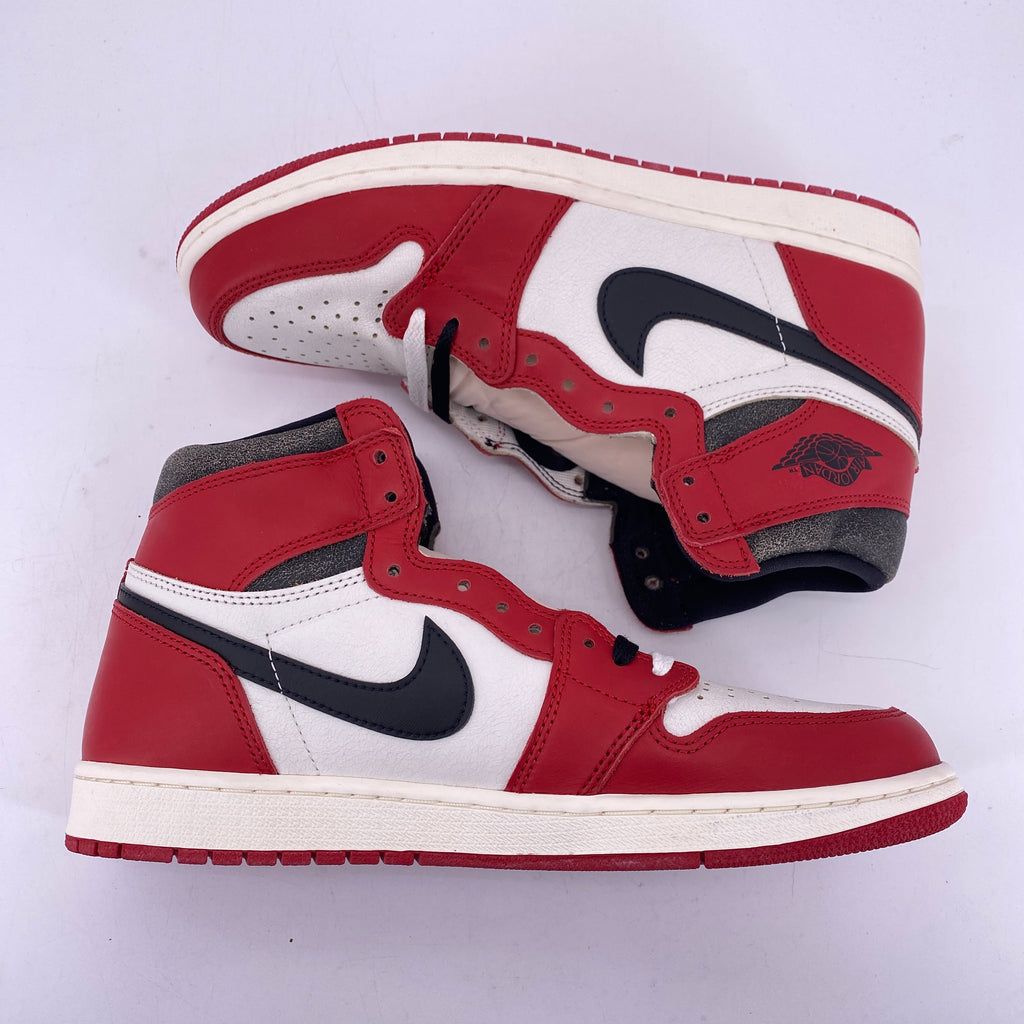 Air Jordan 1 Retro High "Lost And Found" 2023 New (Cond) Size 11