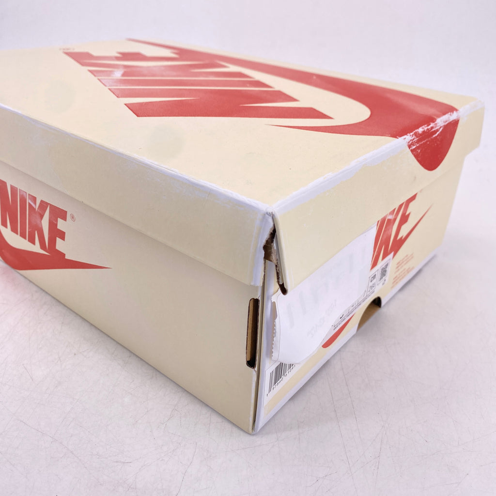 Air Jordan (W) 1 Retro High OG "Rare Air Sail Cinnabar" 2025 New Size 9.5W