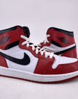 Air Jordan 1 Retro High OG "Chicago" 2013 Used Size 10.5