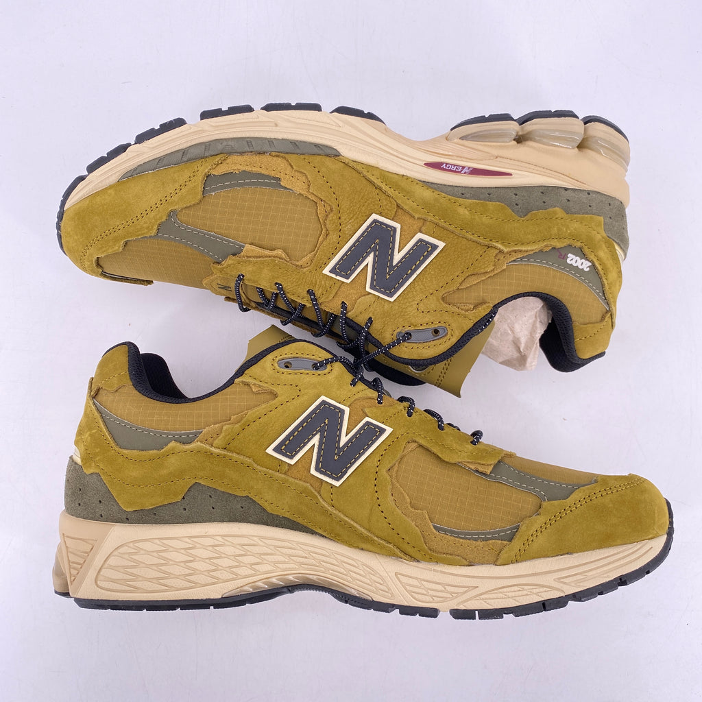 New Balance 2002R "Protection Pack High Desert" 2023 New Size 13