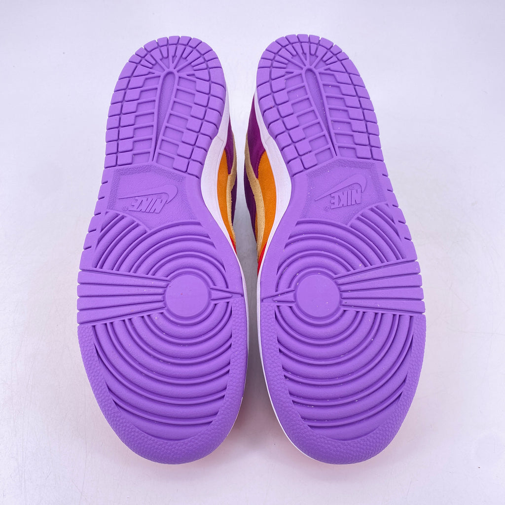 Nike Dunk Low SP "Viotech" 2019 New Size 11
