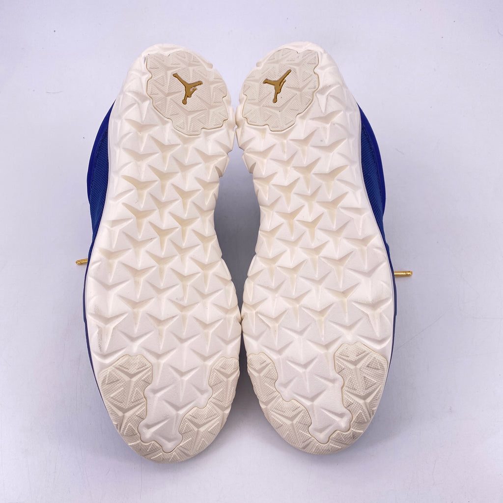 Air Jordan Flight Flex Trainer "Derek Jeter" 2014 Used Size 12