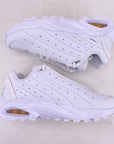 Nike Hot Step Air Terra "Nocta White" 2022 New Size 8