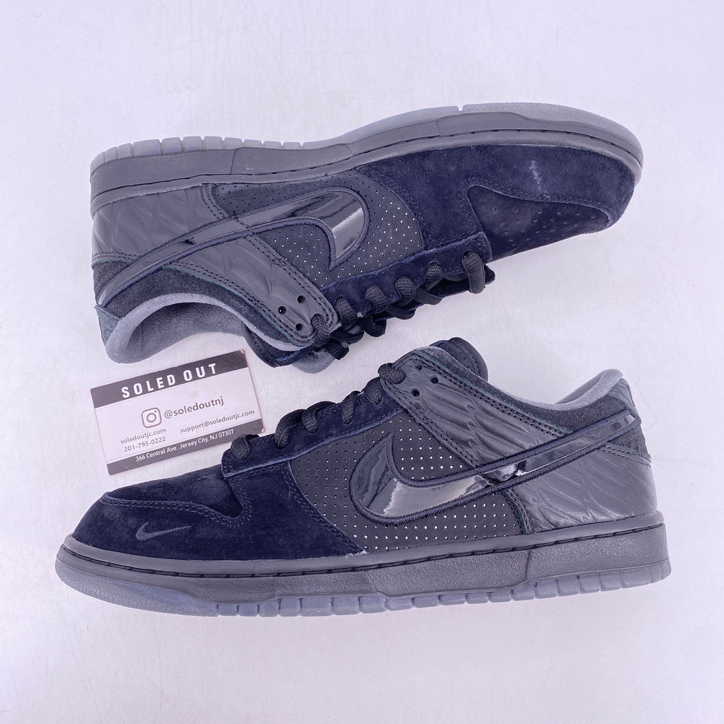 Nike Dunk Low "University Of Oregon Pe" 2024 Used Size 9