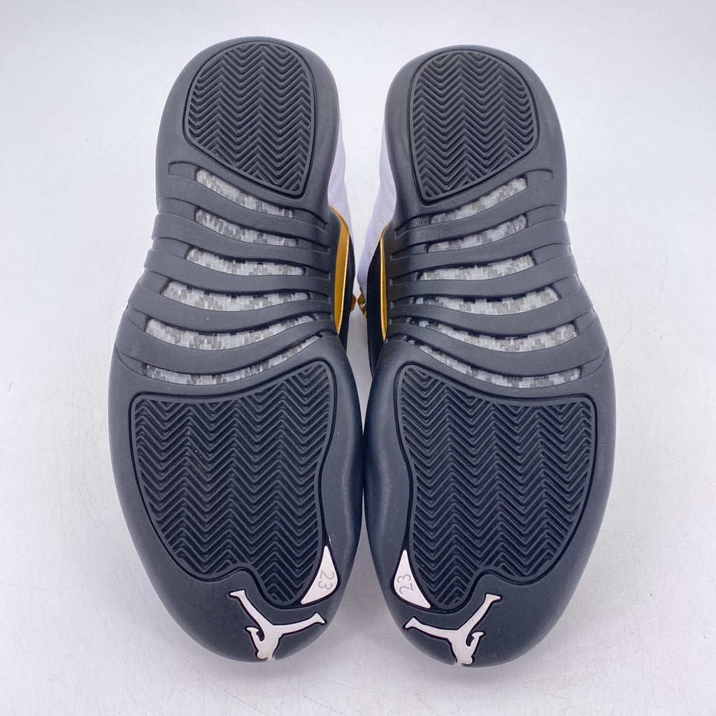 Air Jordan 12 Retro "Royalty Taxi" 2021 Used Size 9.5