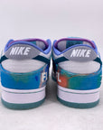 Nike SB Dunk Low "Futura Lab Bleached Aqua" 2024 New Size 11