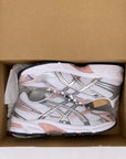 Asics (W) Gel-1130 "White Neutral Pink" 2024 New Size 7.5W