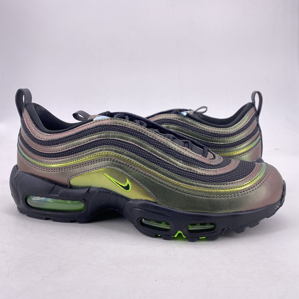 Nike Air Max 95/97 "Ducks Of A Feather Storm" 2025 New Size 10