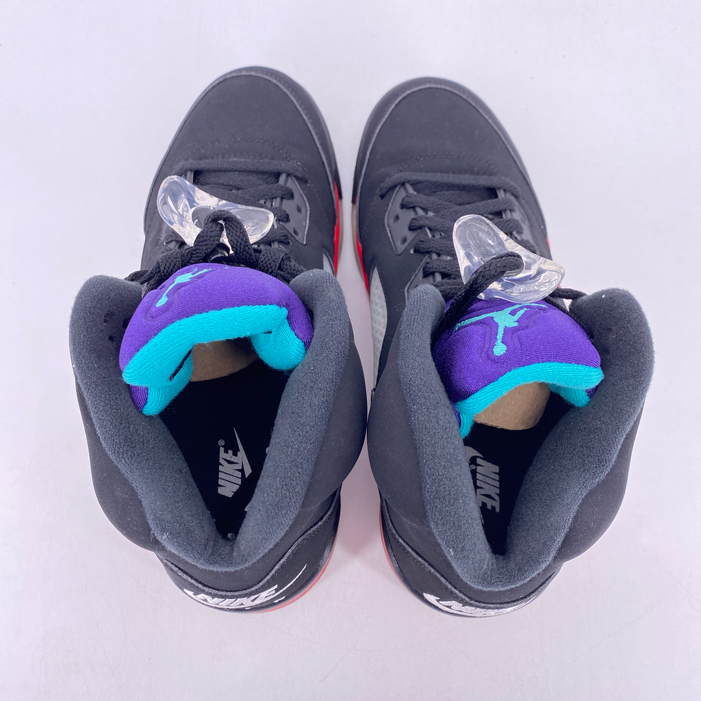 Air Jordan 5 Retro "Top Three" 2020 Used Size 8.5