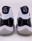 Air Jordan 11 Retro "Concord" 2018 New Size 8