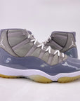 Air Jordan 11 Retro "Cool Grey" 2021 Used Size 10.5