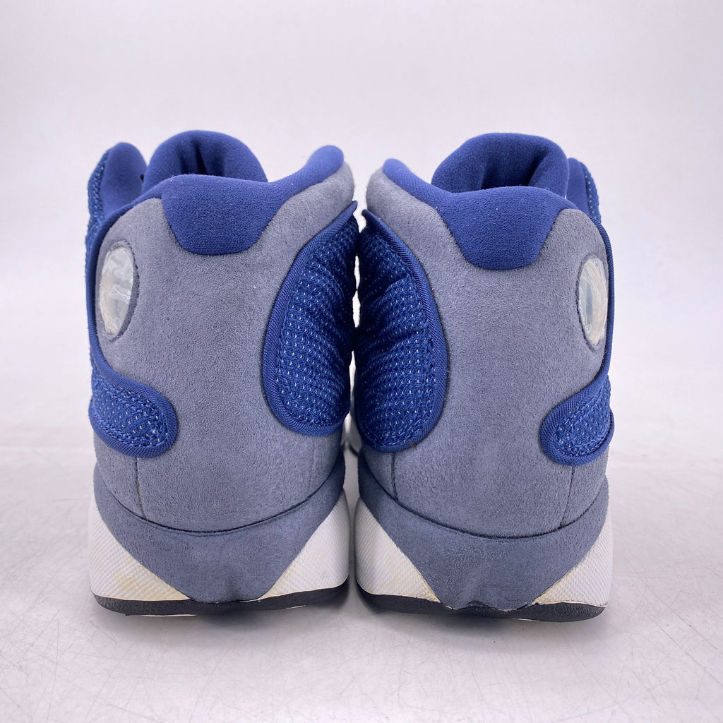 Air Jordan (GS) 13 Retro "Flint" 2020 Used Size 5.5Y