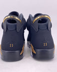 Air Jordan 6 Retro "Dmp" 2020 New Size 11