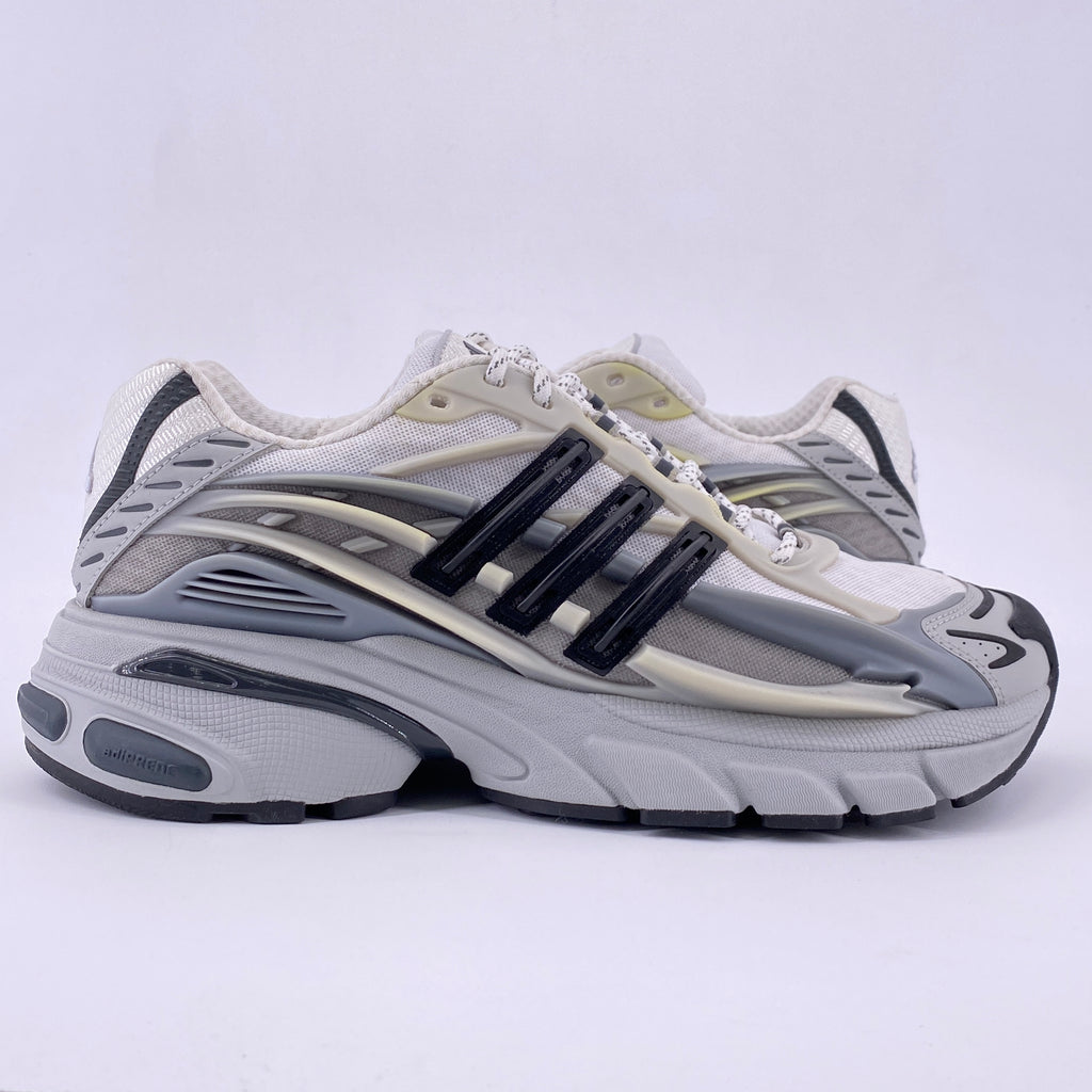 Adidas Adistar Jellyfish "Solid Grey Black" 2025 New Size 10