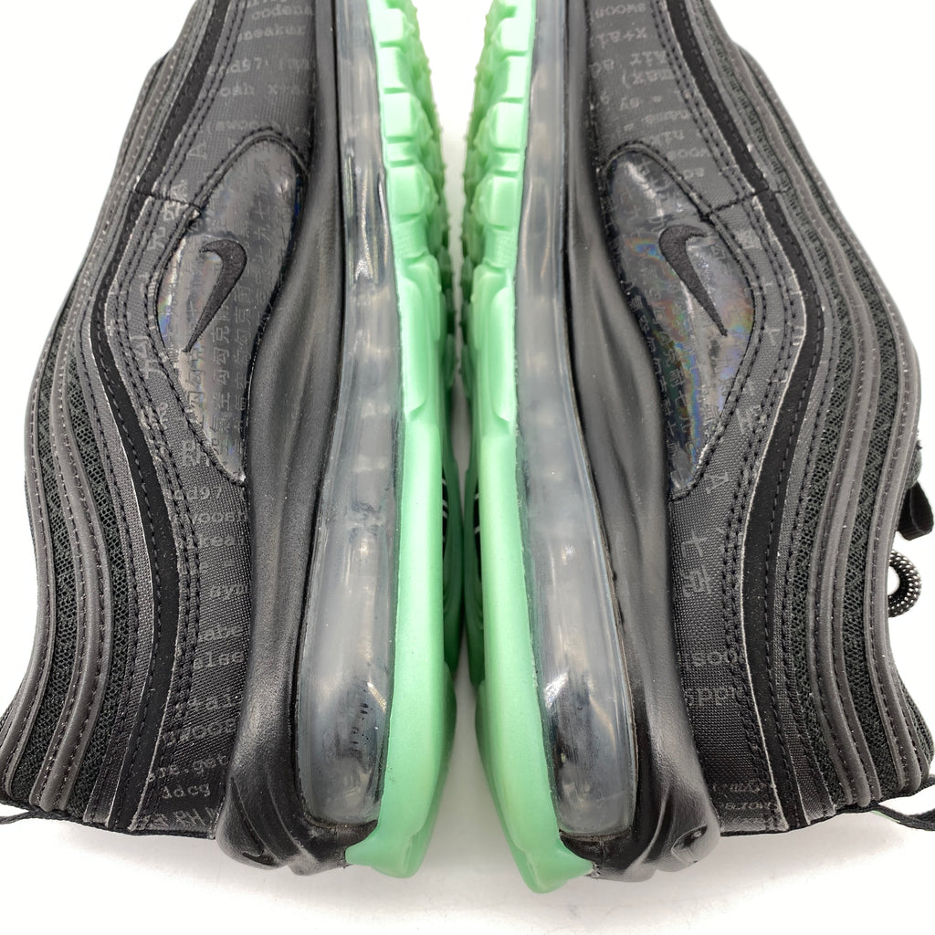 Nike Air Max 97 "Matrix" 2019 New Size 7.5