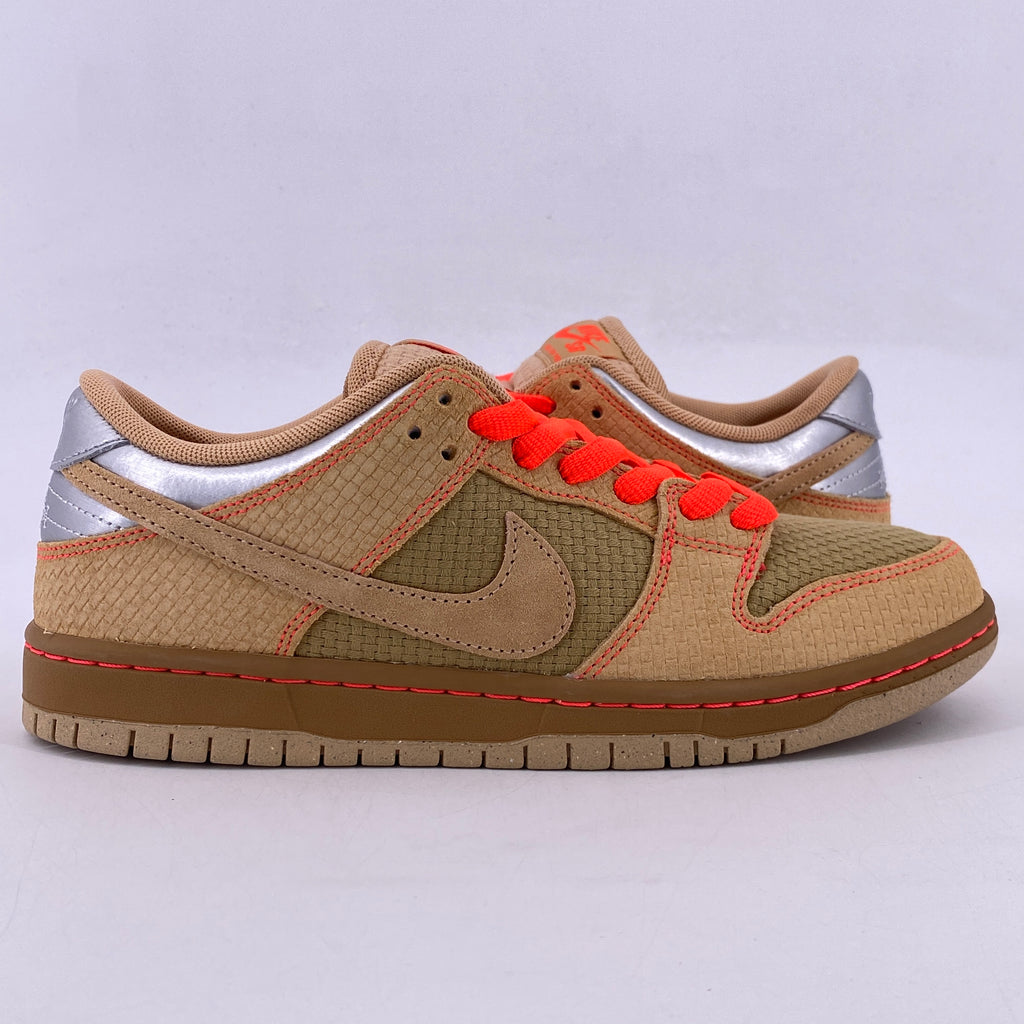 Nike SB Dunk Low "Som Tum" 2026 New Size 7.5