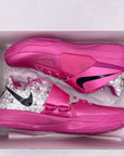 Nike KD 4 "Aunt Pearl" 2024 New Size 11