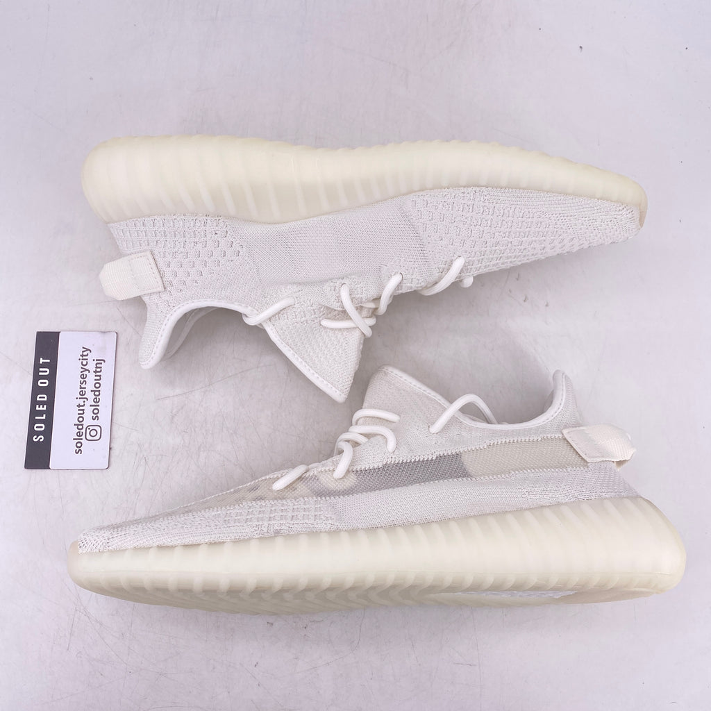 Yeezy 350 v2 "Bone" 2022 New Size 13