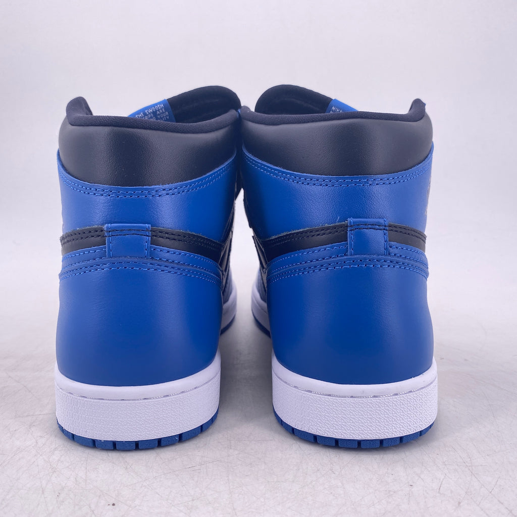 Air Jordan 1 Retro High OG "Marina Blue" 2022 New Size 10.5