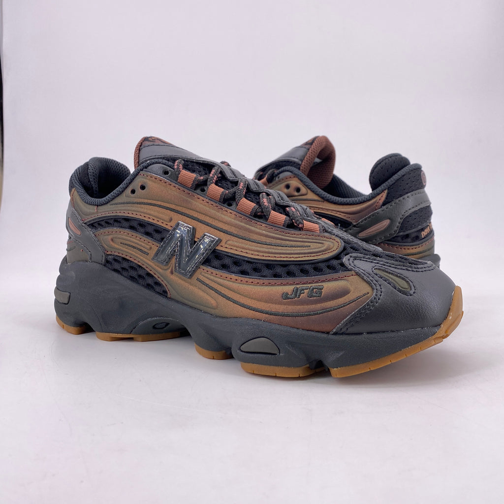 New Balance 1000 "Jfg When Things Were Pure Black" 2024 New Size 6
