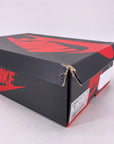 Air Jordan 1 Retro High OG "Rookie" 2018 Used Size 8.5