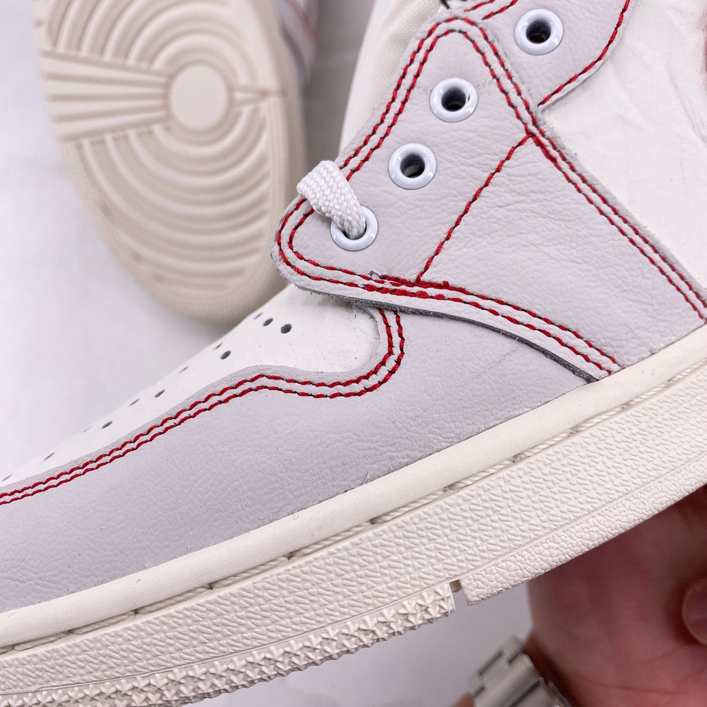 Air Jordan 1 Retro High OG "Phantom Gym Red" 2019 New Size 13