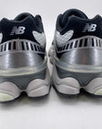 New Balance 9060 "Shoe Palace Metallic" 2024 New Size 9.5