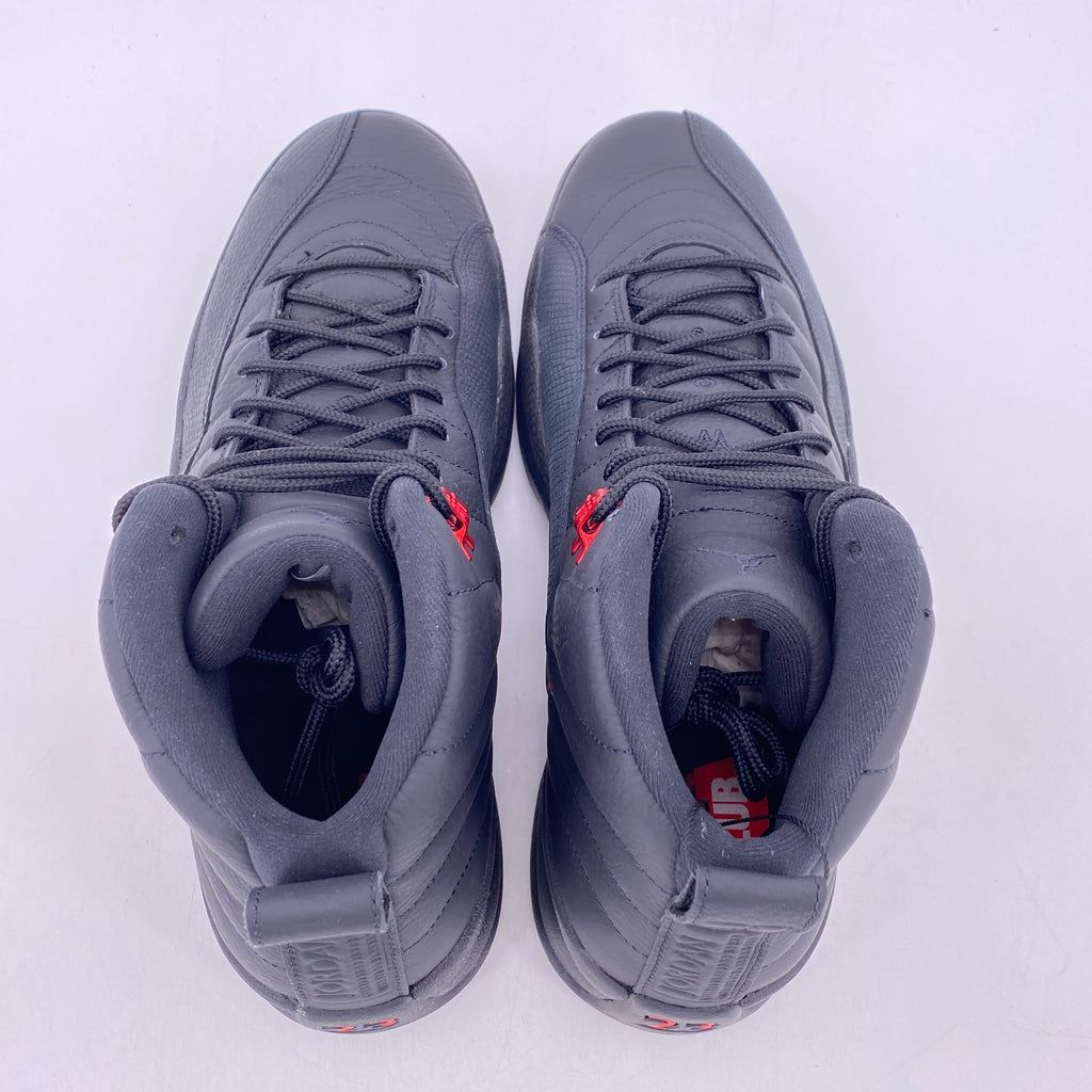 Air Jordan 12 Retro "Bloodline" 2026 New Size 10.5