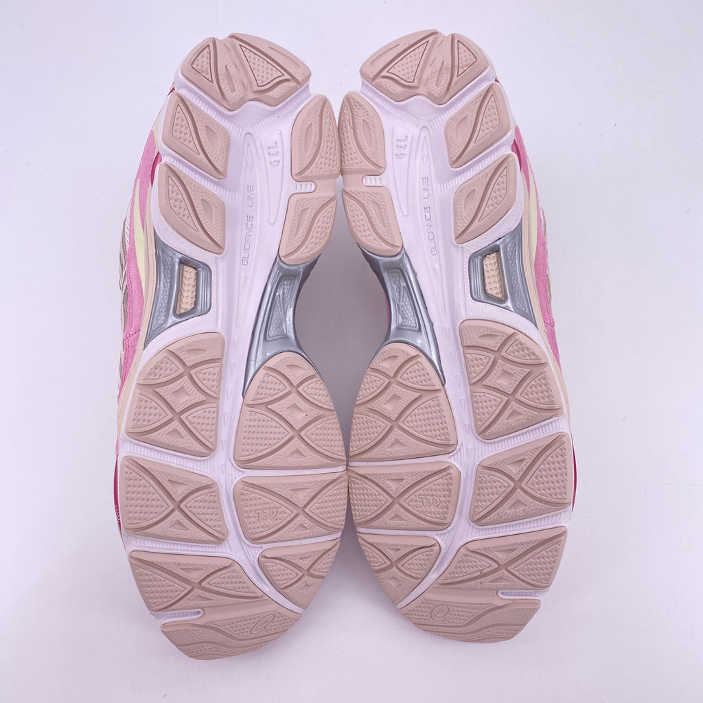 Asics Gel-NYC "Cream Pink" 2024 New Size 12