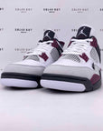 Air Jordan 4 Retro "Psg" 2020 New Size 10