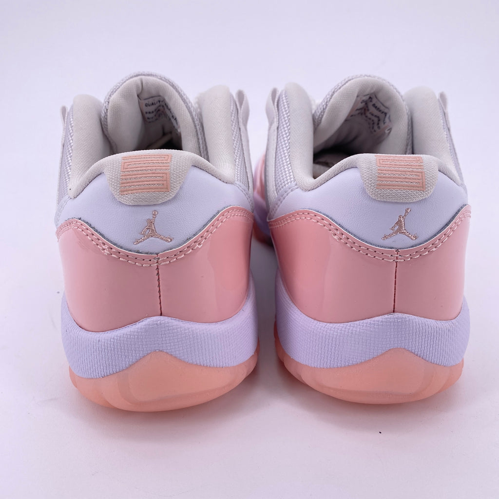 Air Jordan (W) 11 Retro Low "Legend Pink" 2024 New Size 6W