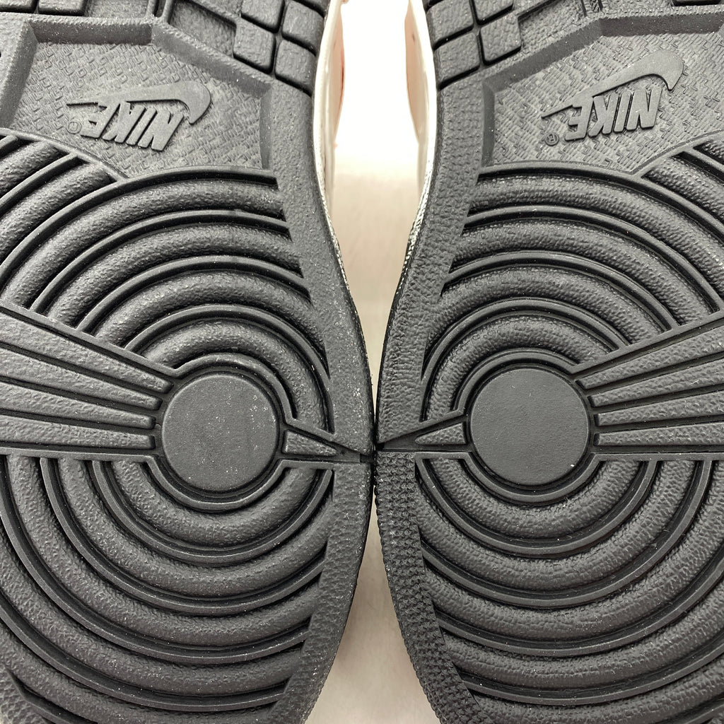 Air Jordan 1 Retro High "Dave White" 2012 New Size 10