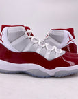 Air Jordan 11 Retro "Cherry" 2022 New Size 10.5