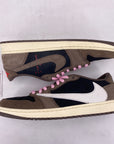 Air Jordan 1 Low OG SP "Travis Scott" 2019 Used Size 12