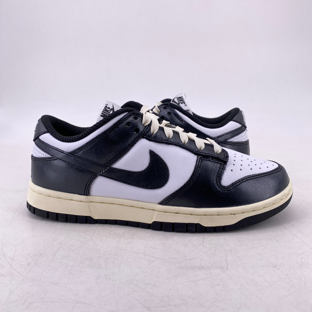 Nike (W) Dunk Low "Vintage Panda" 2023 New Size 8W