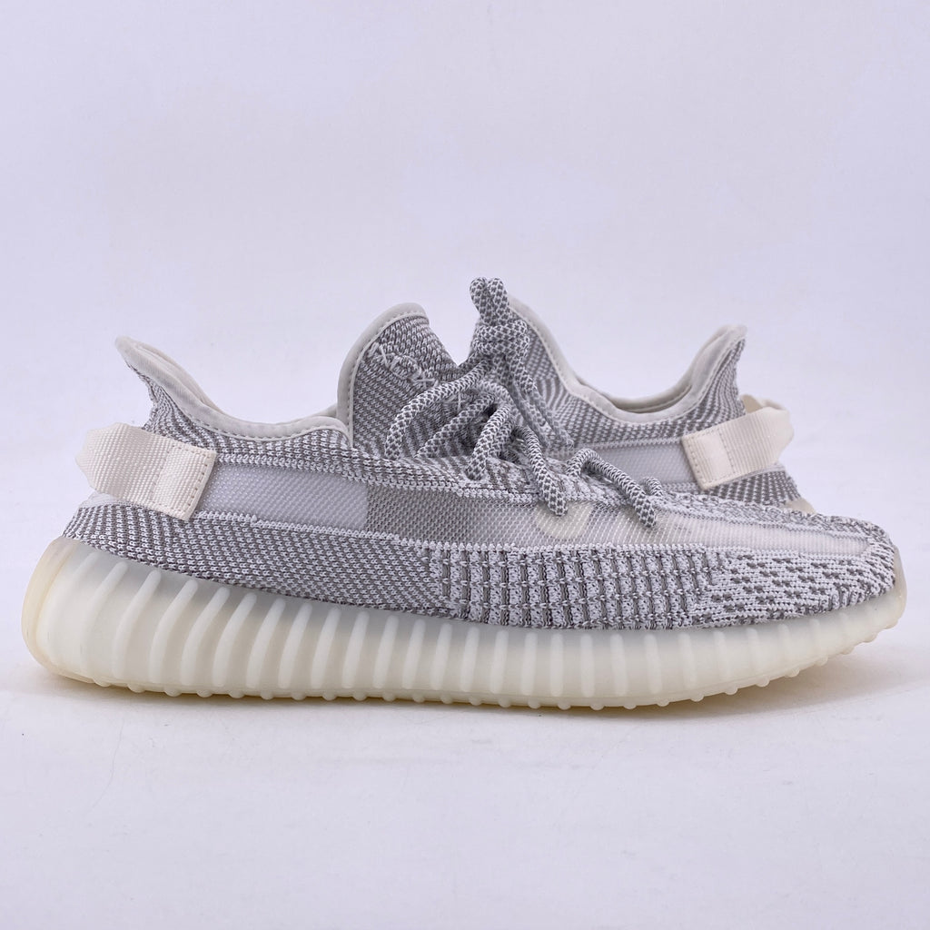 Yeezy 350 v2 "Static Non-Reflective" 2018 New Size 10.5