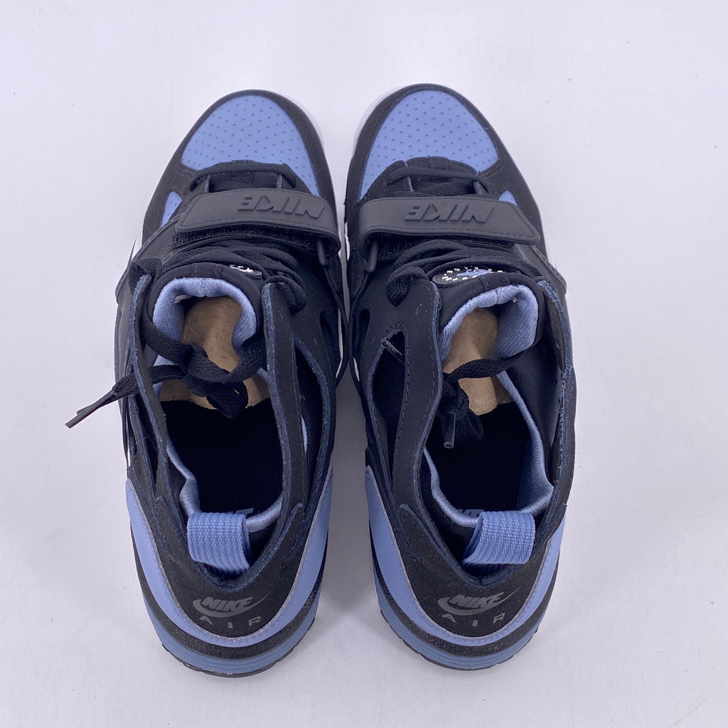 Nike Air Trainer Huarache "Cool Blue Black" 2025 New Size 11