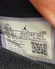 Air Jordan 11 Retro Low "72-10" 2022 New Size 10.5