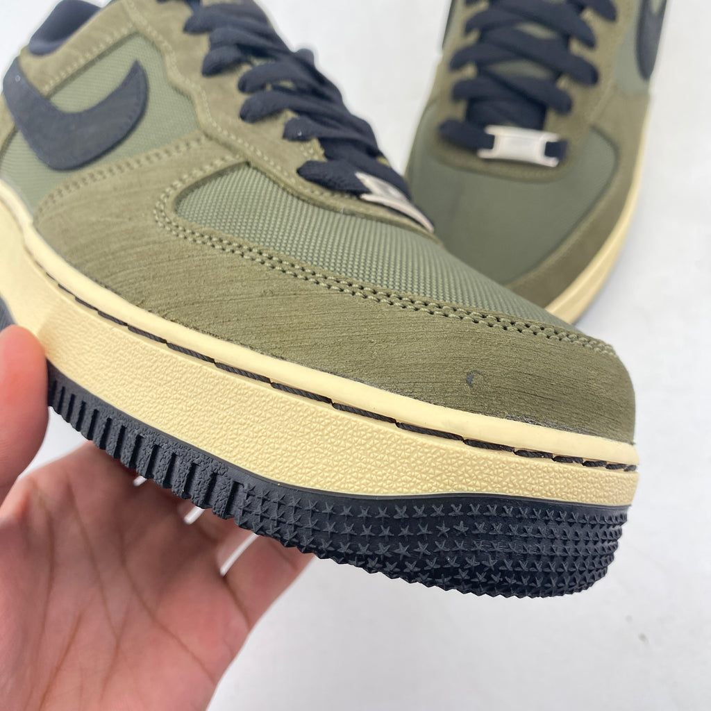 Nike Air Force 1 Low "Undftd Ballistic Dunk Vs Af1" 2021 New Size 8