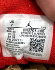 Air Jordan 3 Retro "White Cement Reimagined" 2023 Used Size 7