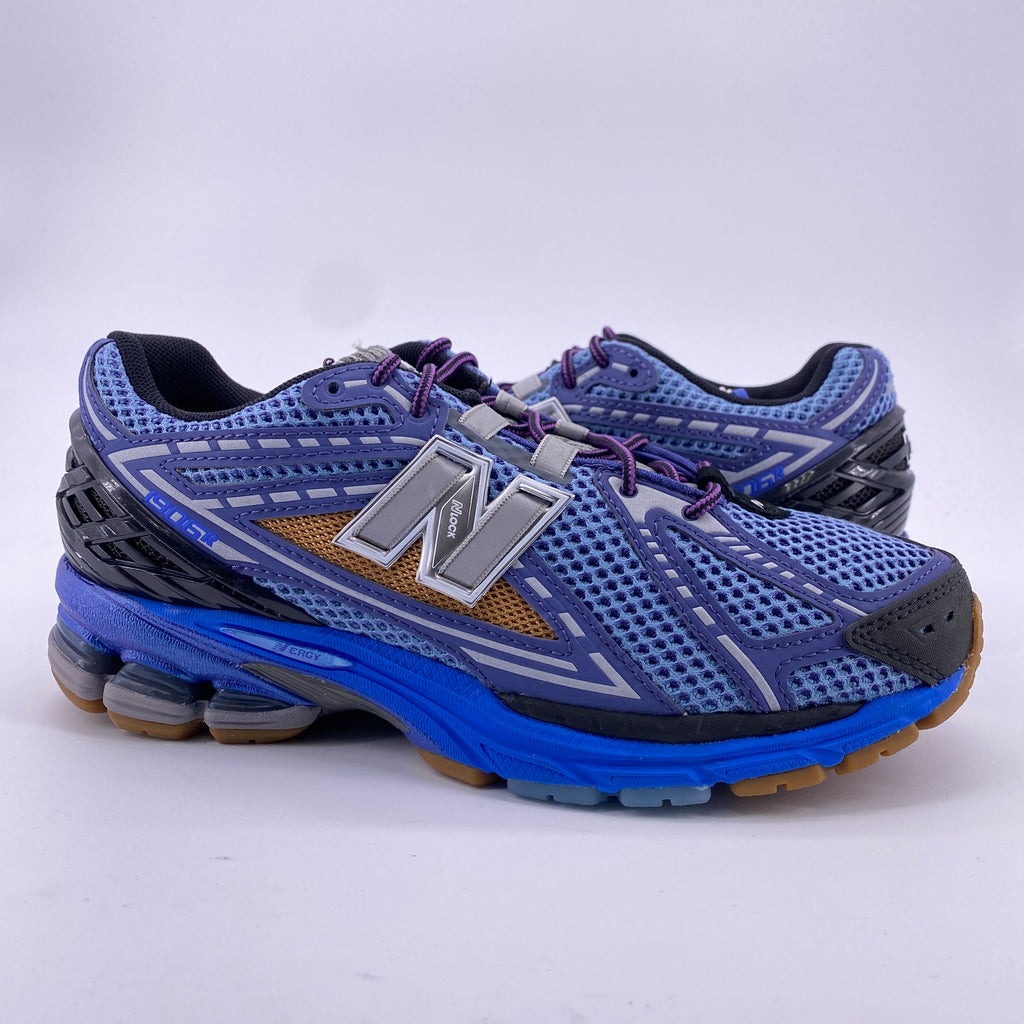 New Balance 1906r "Medusa Azul" 2024 New Size 5