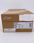 Asics (W) Gel-1130 "Silver Pack Green" 2024 New Size 9W