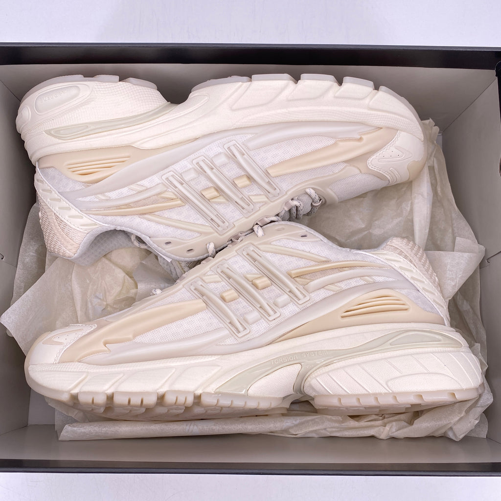Adidas Adistar Jellyfish "Pw White" 2026 New Size 12