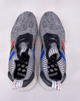 Adidas NMD R1 "Tri Color White" 2016 Used Size 9