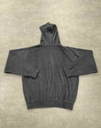 Yeezy Zip Up "POLAR FLEECE" Black New Size 2XL