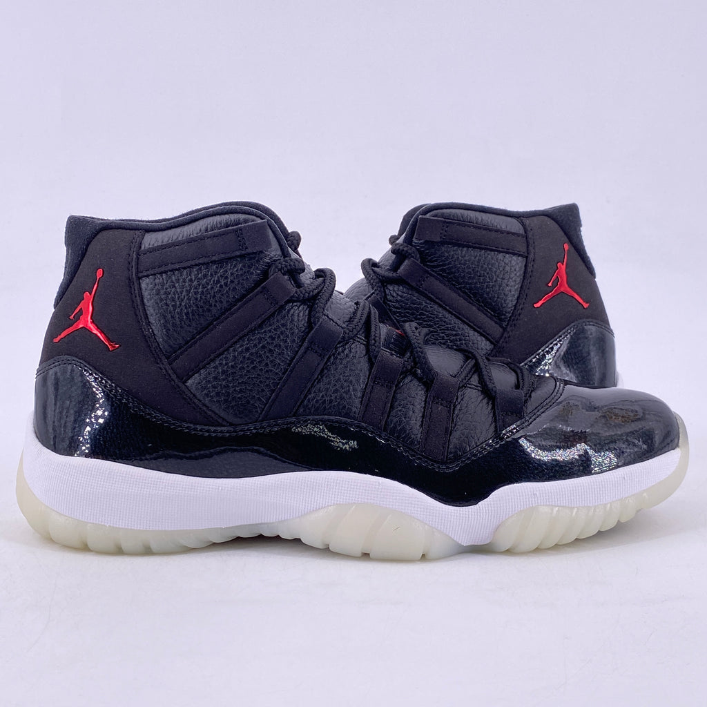 Air Jordan 11 Retro "72-10" 2015 New Size 10.5